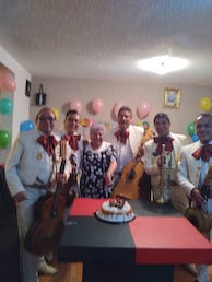 Contratación de Mariachis